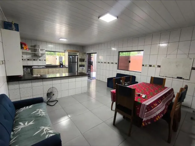 Imagem 5: Aceita-Se Proposta Casa na Vila da Eletronorte