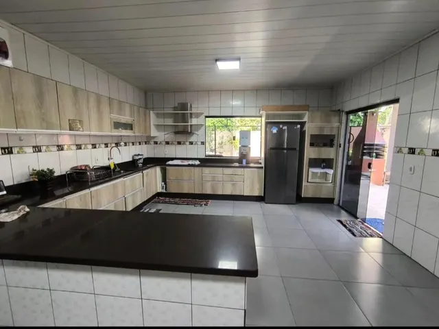 Imagem 6: Aceita-Se Proposta Casa na Vila da Eletronorte