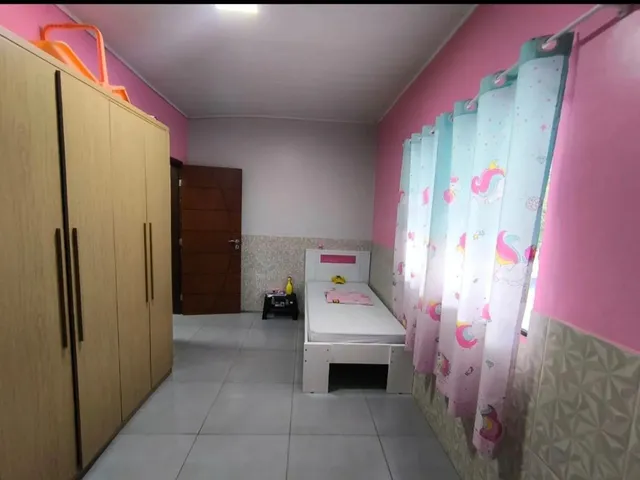 Imagem 7: Aceita-Se Proposta Casa na Vila da Eletronorte