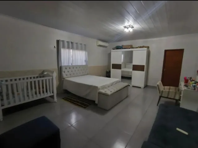 Imagem 9: Aceita-Se Proposta Casa na Vila da Eletronorte