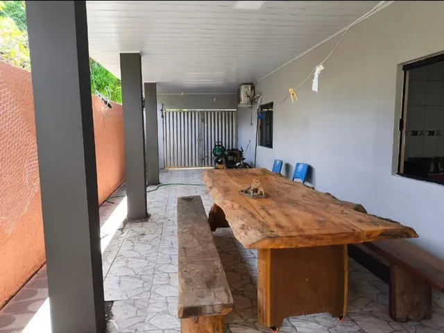 Imagem 15: Aceita-Se Proposta Casa na Vila da Eletronorte