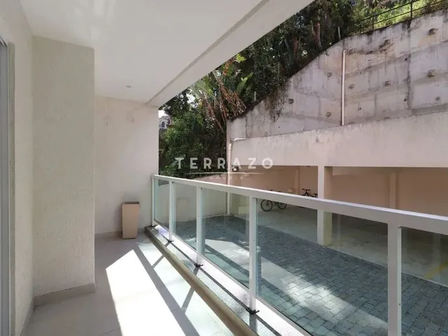 Imagem 8: Apartamento para Aluguel, 2 Quartos, 1 Suíte, 1 Vaga, Ermitage - Teresópolis/Rj