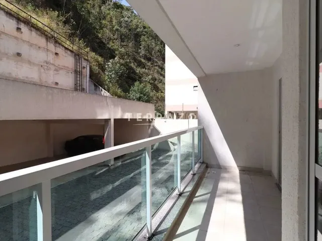 Imagem 13: Apartamento para Aluguel, 2 Quartos, 1 Suíte, 1 Vaga, Ermitage - Teresópolis/Rj