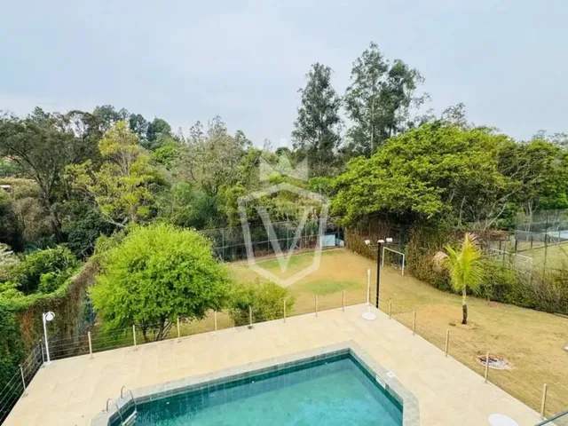 Imagem: Casa com Piscina À Venda - Medeiros - Jundiaí/Sp