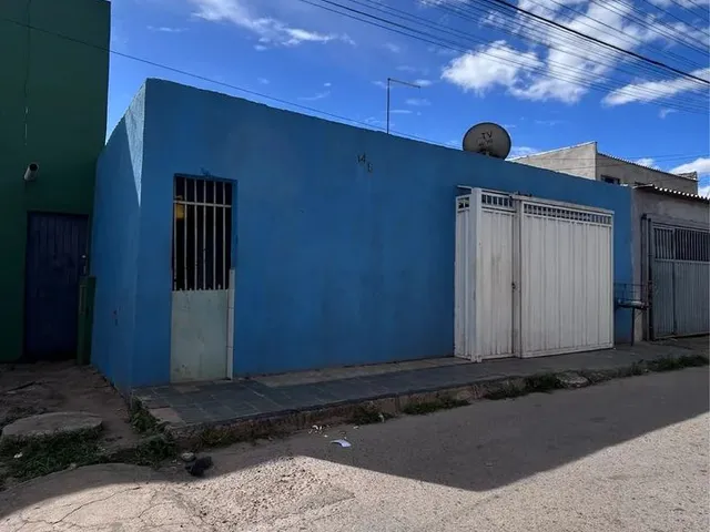 Imagem: Vendo Lote no Condomínio Prive com Casa