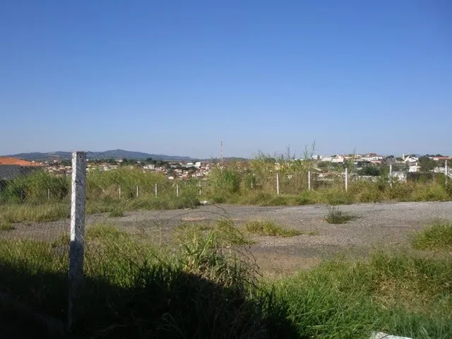 Imagem: Terreno-Locação-Parque Tescarollo-Itatiba-Sp