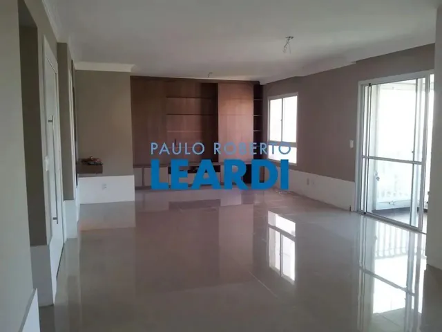 Imagem: Apartamento - Santo Amaro - Sp