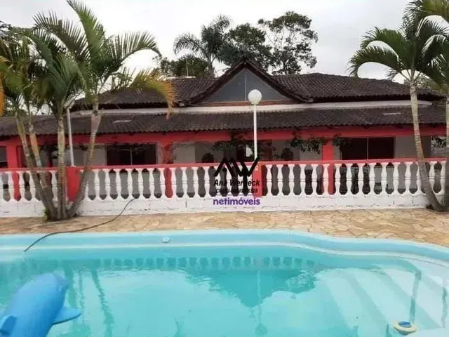 Imagem: Casa com 3 Dormitórios À Venda, 150 M²