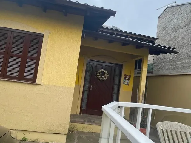 Imagem 1: Casa Semi Mobiliada