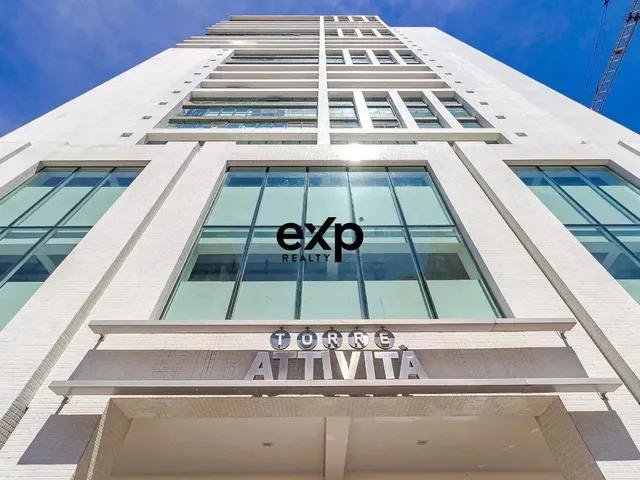 Imagem: Sala Comercial na Torre Attività, Mobiliada