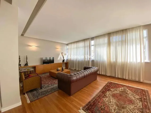 Imagem: Exclusivo - Cobertura com 5 Quartos, 314