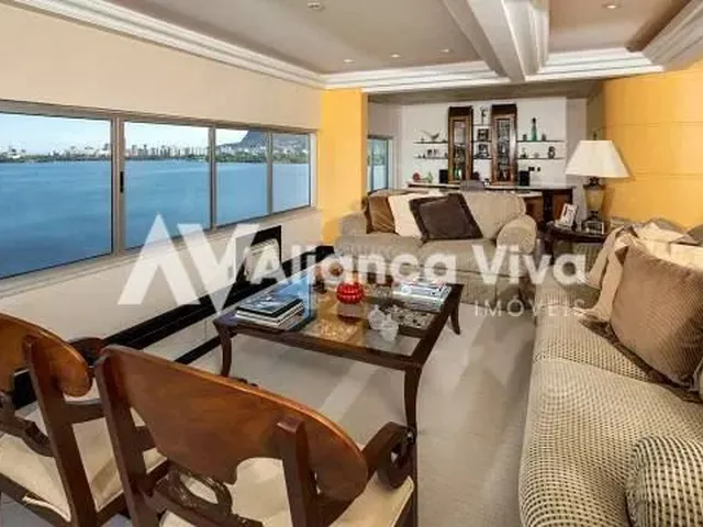 Imagem: Lagoa