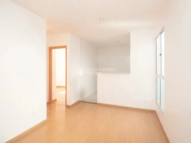 Imagem: Apartamento 2 Quarto(S), no Bairro Morro