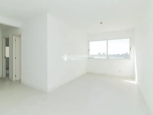 Imagem: Apartamento no Bairro Vila Ipiranga