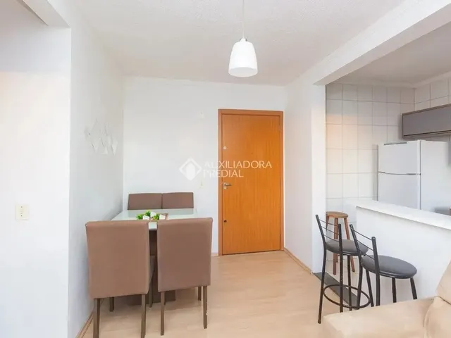 Imagem 11: Ótimo Apartamento para Alugar na Avenida Juscelino Kubitschek de Oliveira, com 2