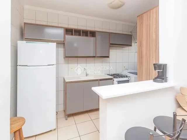 Imagem 3: Ótimo Apartamento para Alugar na Avenida Juscelino Kubitschek de Oliveira, com 2