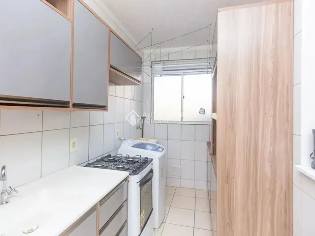 Imagem 16: Ótimo Apartamento para Alugar na Avenida Juscelino Kubitschek de Oliveira, com 2