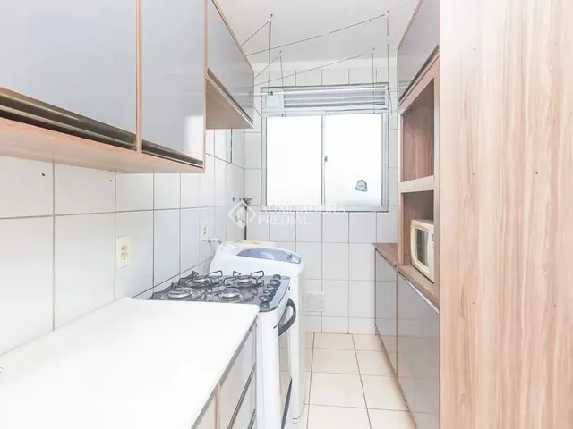 Imagem 14: Ótimo Apartamento para Alugar na Avenida Juscelino Kubitschek de Oliveira, com 2