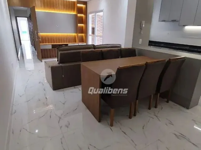 Imagem 1: Apartamento com 3 Dormitórios À Venda, 100 M² por R$ 660.000,00 - Vila Curuçá