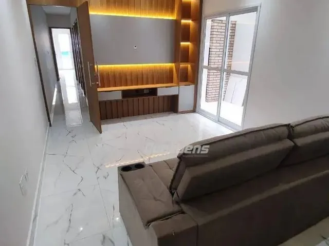 Imagem 14: Apartamento com 3 Dormitórios À Venda, 100 M² por R$ 660.000,00 - Vila Curuçá