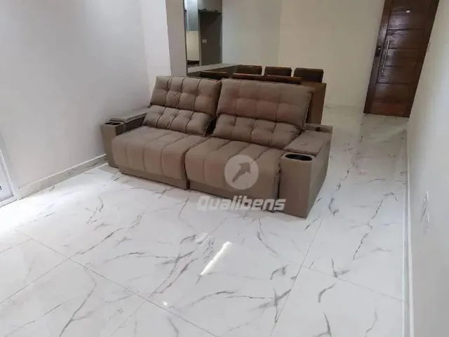 Imagem 7: Apartamento com 3 Dormitórios À Venda, 100 M² por R$ 660.000,00 - Vila Curuçá