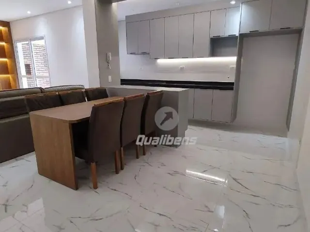 Imagem 3: Apartamento com 3 Dormitórios À Venda, 100 M² por R$ 660.000,00 - Vila Curuçá
