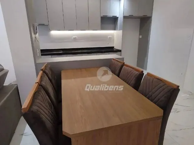 Imagem 9: Apartamento com 3 Dormitórios À Venda, 100 M² por R$ 660.000,00 - Vila Curuçá