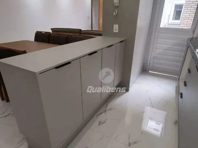 Imagem 13: Apartamento com 3 Dormitórios À Venda, 100 M² por R$ 660.000,00 - Vila Curuçá