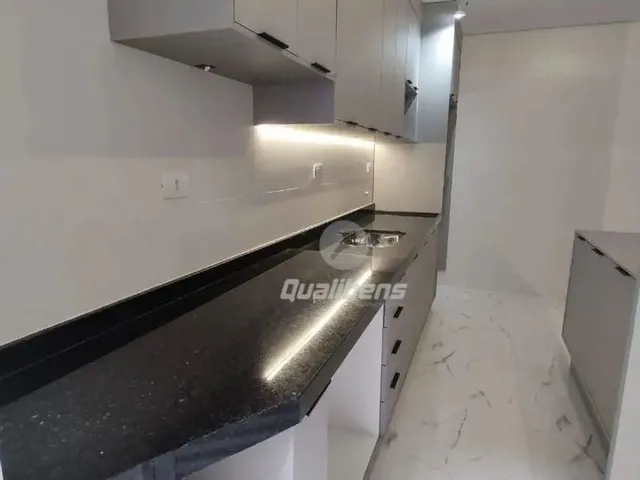 Imagem 4: Apartamento com 3 Dormitórios À Venda, 100 M² por R$ 660.000,00 - Vila Curuçá