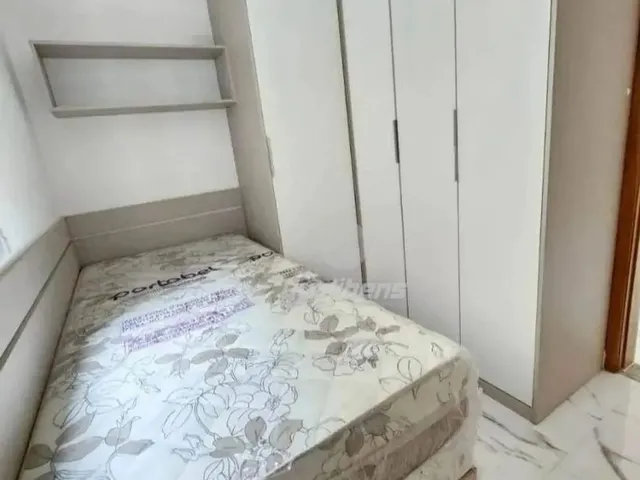 Imagem 6: Apartamento com 3 Dormitórios À Venda, 100 M² por R$ 660.000,00 - Vila Curuçá