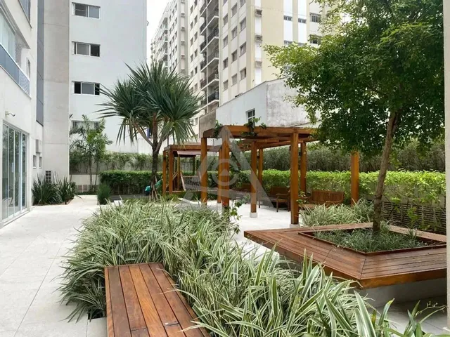 Imagem: Apartamento À Venda em Campinas, Cambuí