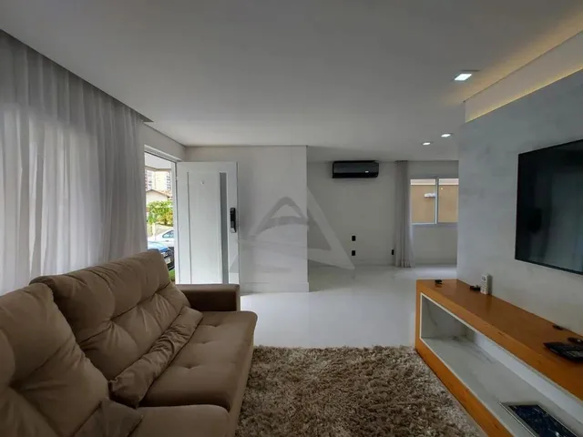 Imagem: Casa À Venda em Campinas, Loteamento Alphaville