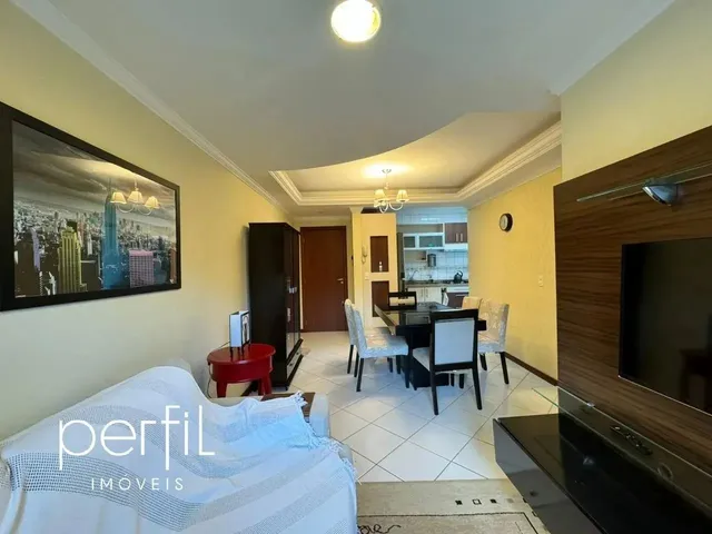 Imagem: Imóvel À Venda em Joinville-Sc Apartamento