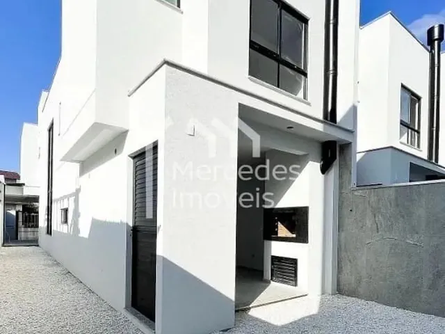 Imagem 5: Sobrado com 3 Suítes À Venda, 155 M² por R$ 1.270.000 - Centro - Itajaí/Sc