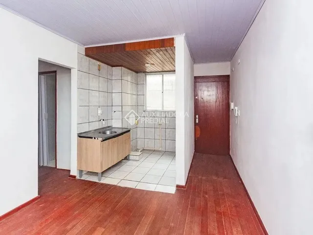 Imagem: Apartamento 2 Dorm Rubem Berta