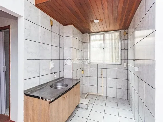 Imagem 5: Apartamento 2 Dorm Rubem Berta