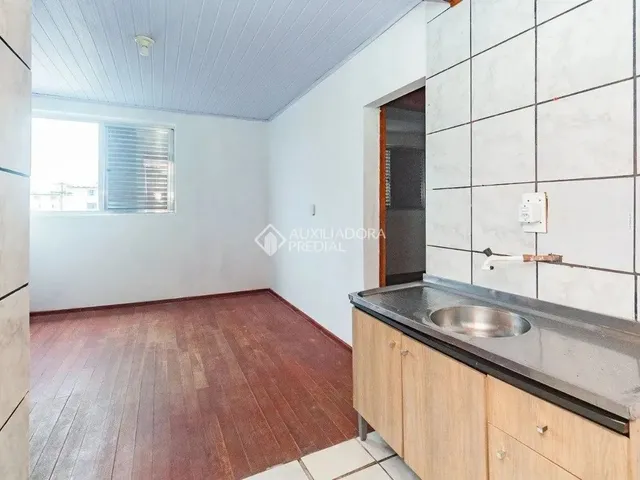 Imagem 4: Apartamento 2 Dorm Rubem Berta