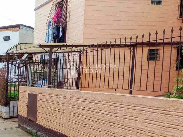 Imagem 13: Apartamento 2 Dorm Rubem Berta