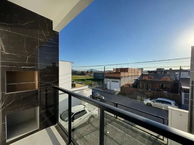 Imagem: Apartamento a Venda em Itajaí