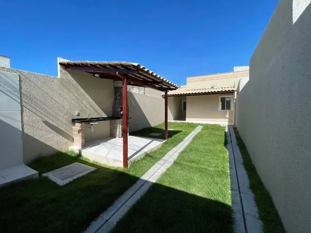 Imagem: Casa com 3 Quartos À Venda