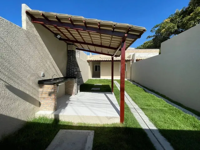 Imagem 10: Casa com 3 Quartos À Venda