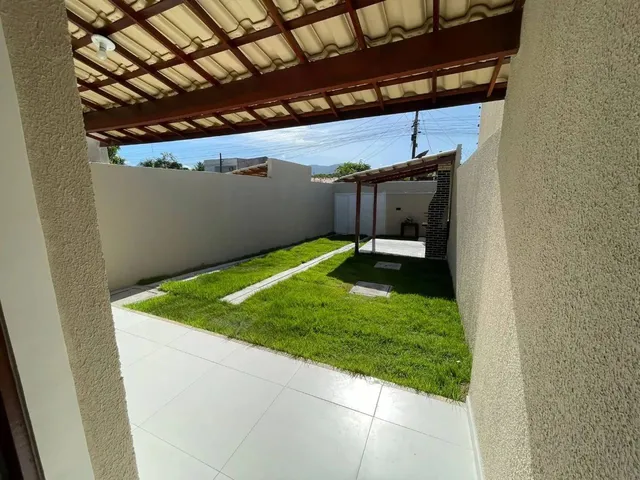 Imagem 2: Casa com 3 Quartos À Venda