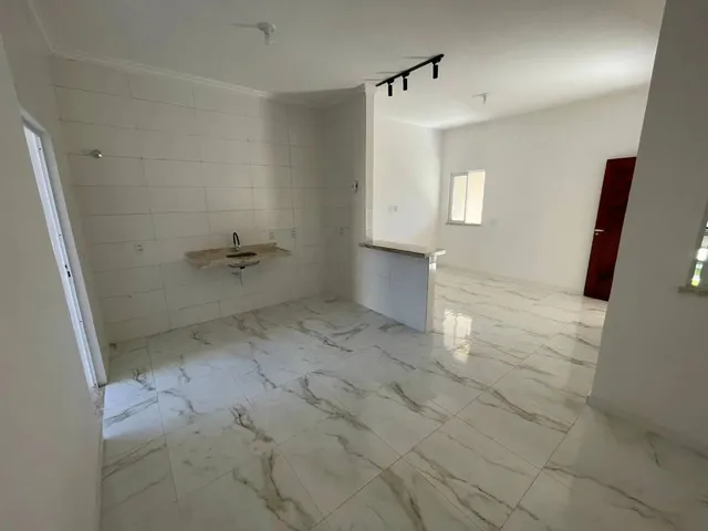 Imagem 5: Casa com 3 Quartos À Venda