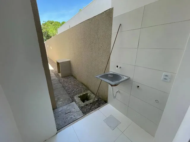Imagem 4: Casa com 3 Quartos À Venda