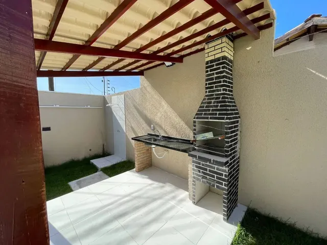 Imagem 6: Casa com 3 Quartos À Venda