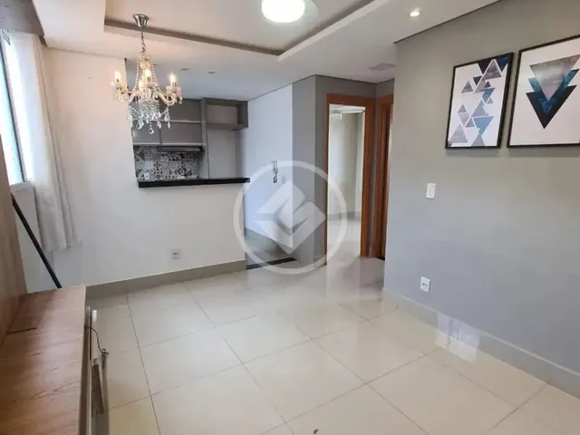 Imagem: Apartamento Chapada dos Pampas - R$260.000,00