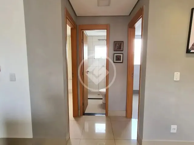 Imagem 6: Apartamento Chapada dos Pampas - R$260.000,00 - 02 Quartos - Sala - Cozinha - Banheiro - L