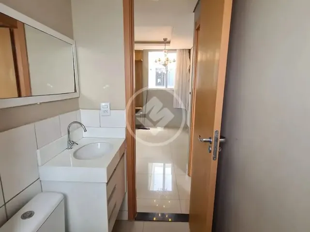 Imagem 3: Apartamento Chapada dos Pampas - R$260.000,00 - 02 Quartos - Sala - Cozinha - Banheiro - L