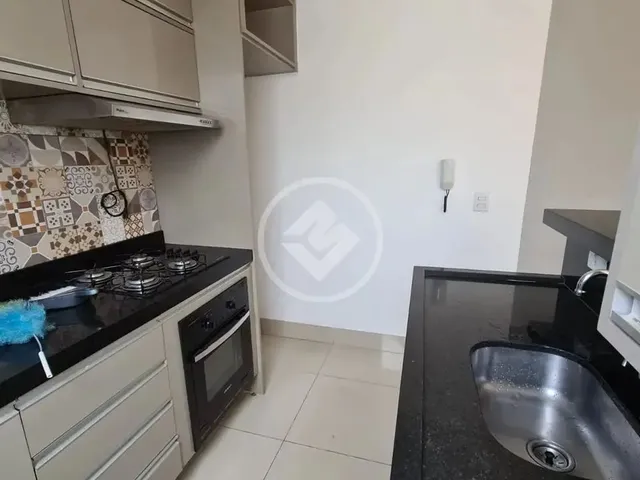 Imagem 5: Apartamento Chapada dos Pampas - R$260.000,00 - 02 Quartos - Sala - Cozinha - Banheiro - L