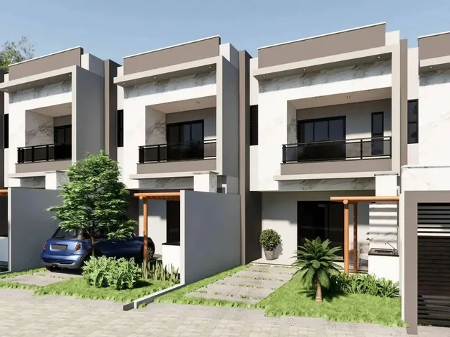 Imagem 4: Casa Duplex À Venda!